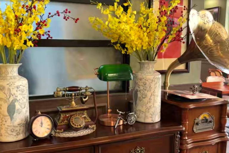 Eat Like a Local Shanghai Breakfast Food Tour