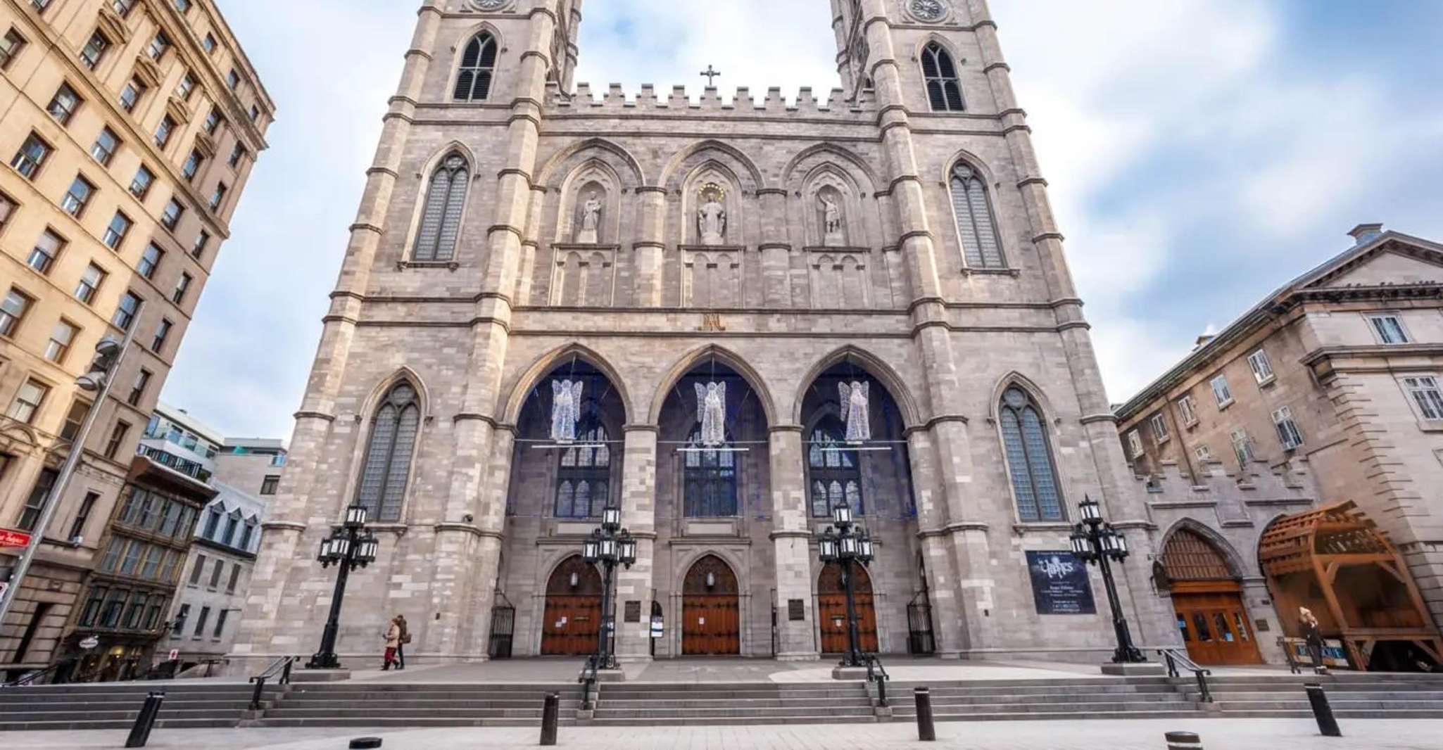 3 Days 3 Cities Tour: Montreal, Quebec, Ottawa from Toronto photo 9