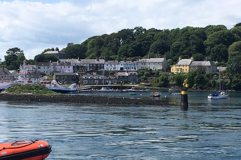 Inverness: Isle of Skye & Eilean Donan Castle Private Voyage