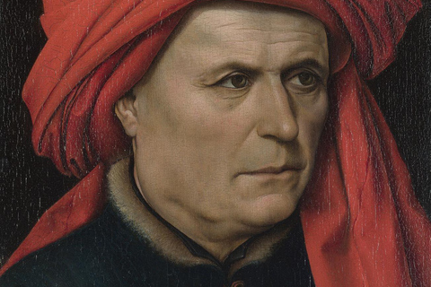 Washington: Artistic Genius within National Gallery of Art