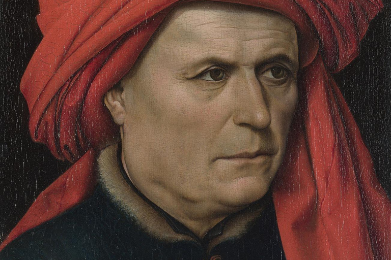Washington: Artistic Genius within National Gallery of Art
