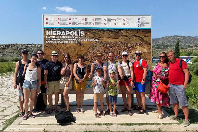 Kusadasi Combo Package 1-2-3-4 Days Tour 4 full day package