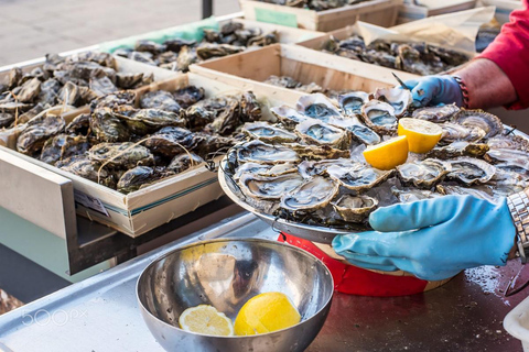 Private Oyster Tasting Tour in Mali Ston Bay From Dubrovnik