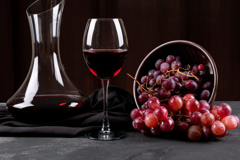 Fethiye: Yeşilüzümlü Village & Kadyanda City Tour