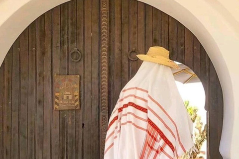Djerba: Guellala Museum, Heritage, Photo Session, and Sunset Djerba: Discover Djerba's Traditions with a Photo Shoot