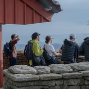 Busan: Hiking and Tasting Rice Wine in the Hidden Village