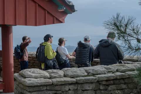Busan: Hiking and Tasting Rice Wine in the Hidden Village - Image 3