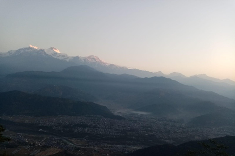 Népal : 8 jours de voyage de noces au Népal avec Chitwan et Pokhara