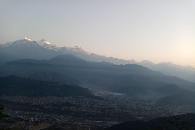 Népal : 8 jours de voyage de noces au Népal avec Chitwan et Pokhara