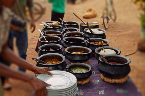 1 Day Private Cultural tour to Materuni Waterfalls & Chemka