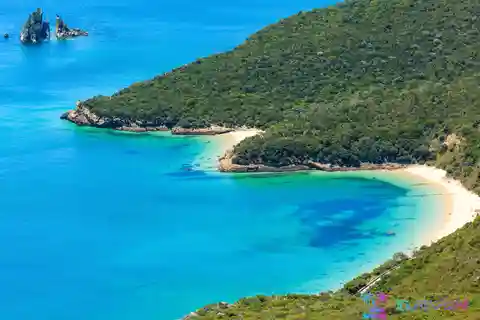 Les joyaux cachés du Portugal : Arrábida, C Espichel & Sesimbra Tour