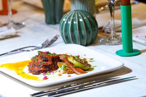 Istanbul: Bosphorus Dinner Cruise & Turkish Night & Pickup