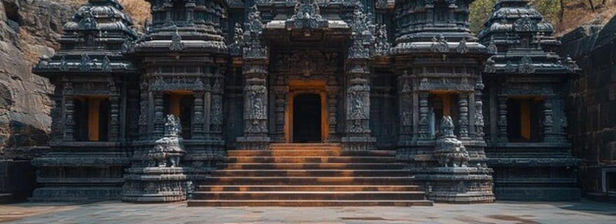 Visite privée de 2 jours de Vientiane à Pakse en avion