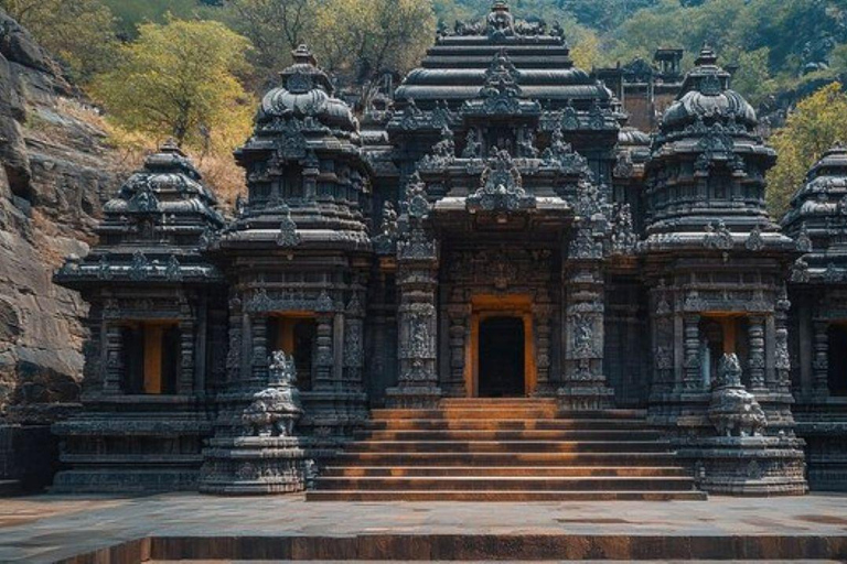 From Vientiane: 2-Day Private Tour to Pakse with Flight