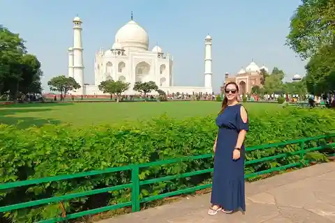 From Delhi: 3-Day Private Golden Triangle Tour with Hotels