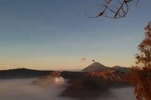 Bromo Ijen Tumpak Sewu From Malang/Surabaya and Banyuwangi