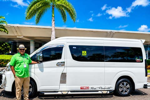 Puerto Plata: Real Estate Exploration Tour