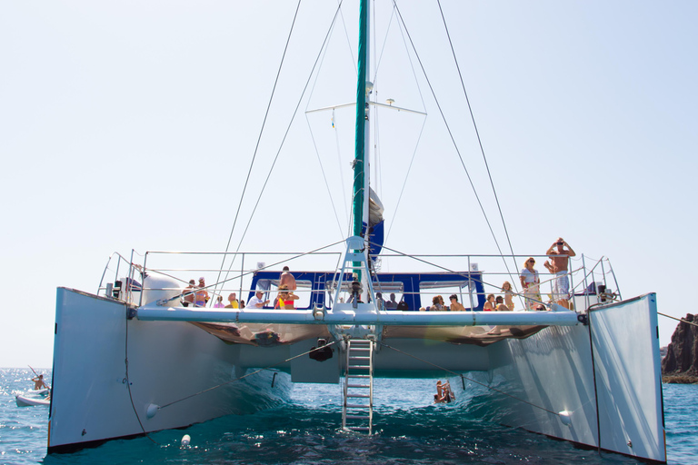 Lanzarote: Crucero Playas de Papagayo para cruceristas