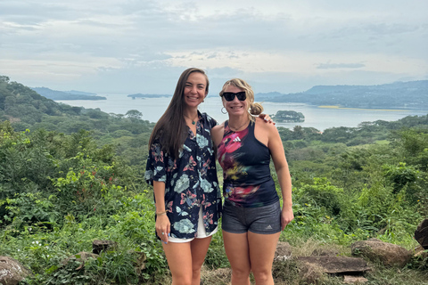 San Salvador: wycieczka do Suchitoto i historycznego centrum miasta