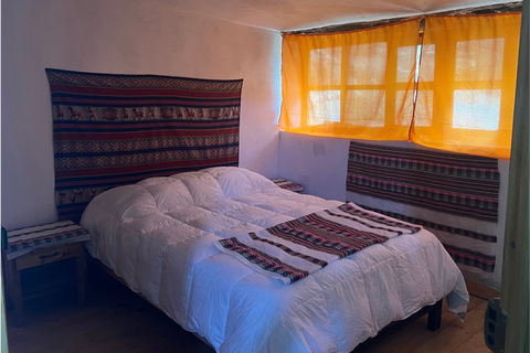Huaraz: Altitude Acclimatization and Andean Rural Experience 2 Days Huaraz: Altitude Acclimatization and Andean Rural Experience, 2 Days