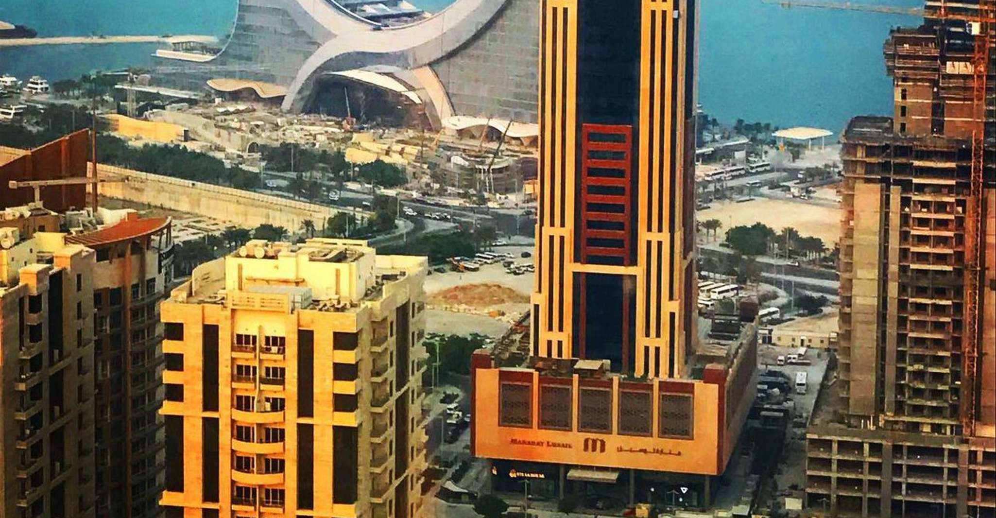 Doha: Guided City Tour with Hotel or Airport Transfer photo 11