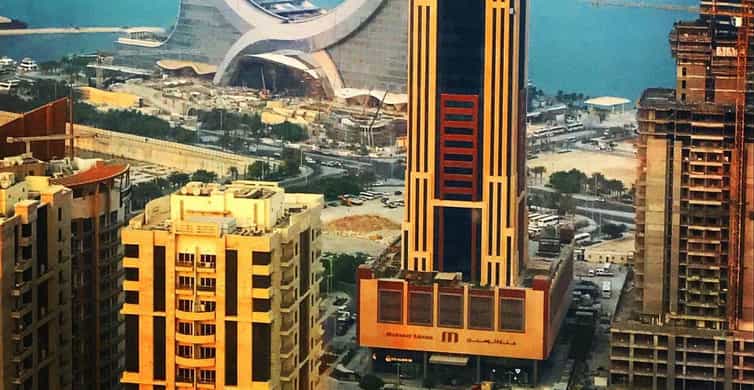 Doha: Guided City Tour with Hotel or Airport Transfer photo 11