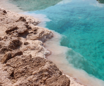 From Cairo: 3- Days El-Alamin, Siwa Oasis & Desert Safari