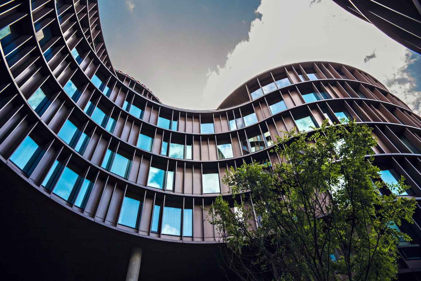 哥本哈根：与当地人漫步打卡胜地