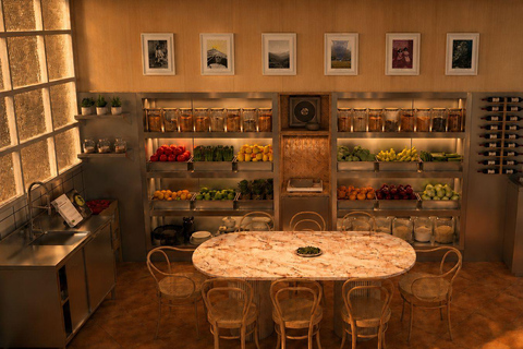 Santa Marta: Cooking Lesson, Caribbean Samario Chef's Table-Style Breakfast From 1 person: intimate Caribbean culinary experience / Caribbean breakfast
