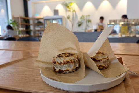 Matsumoto: Home Tea Experience with a Local "Auntie"