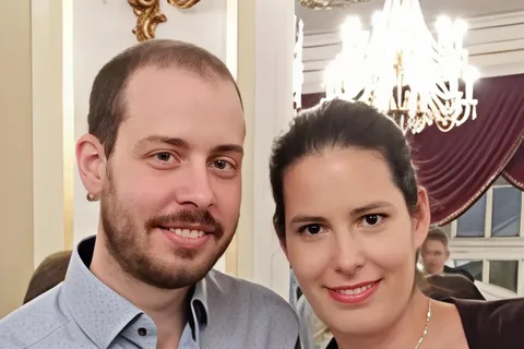 Budapest : Dîner hongrois dans une maison locale avec Dani & Kate