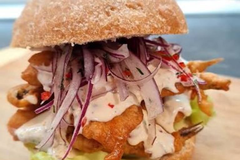 Lima: Ceviche Route and Flavors of the Sea