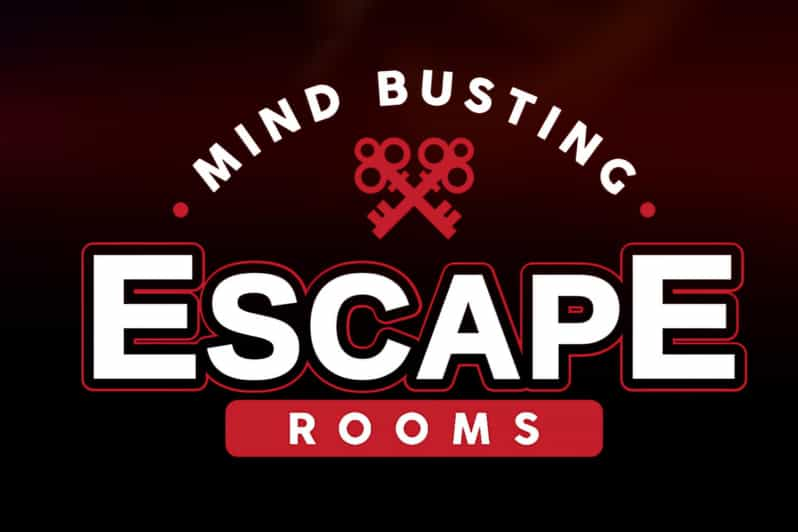 Tucker: Cartel Escape Room, Mind Busting Escape Rooms | GetYourGuide