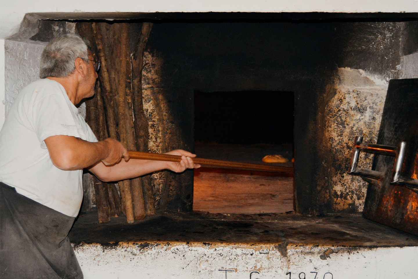 Altamura: Brauðgerðarnámskeið með bragðprófun á bökuðum vörum