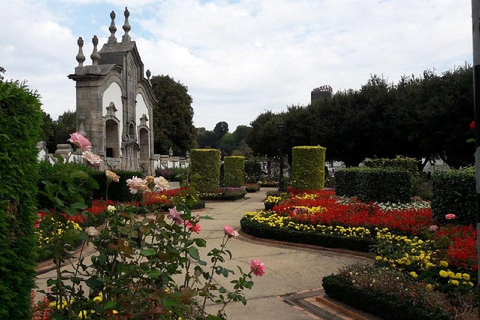 Barcelos, Ponte Lima, Viana Castelo: Private Tour from Porto
