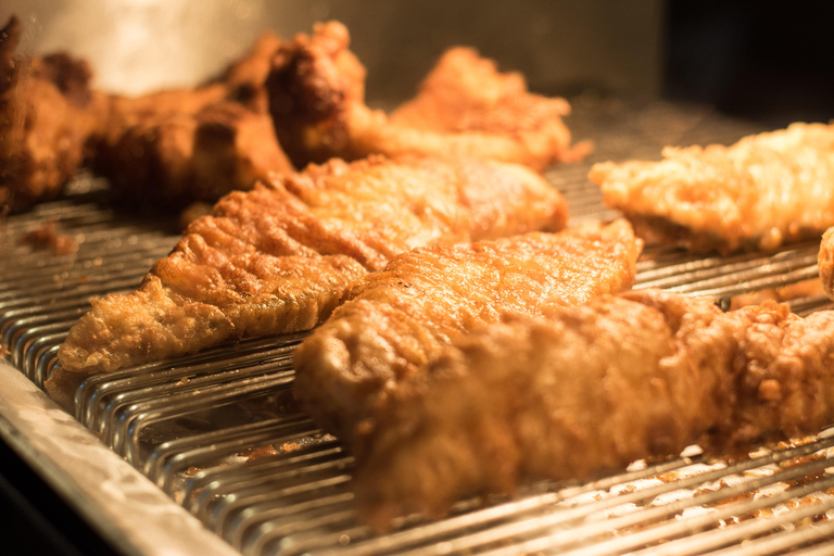 London: Borough Market Food Tour with 6+ Authentic Tastings London Bridge & Borough Market Small Group Tour