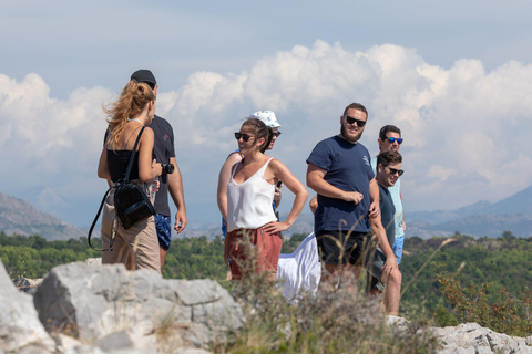 Dubrovnik: Game of Thrones Full-Day Private Tour