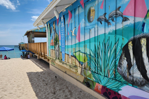 Lauderdale by The Sea: All-Inclusive Beach Chair/Cabana Rent