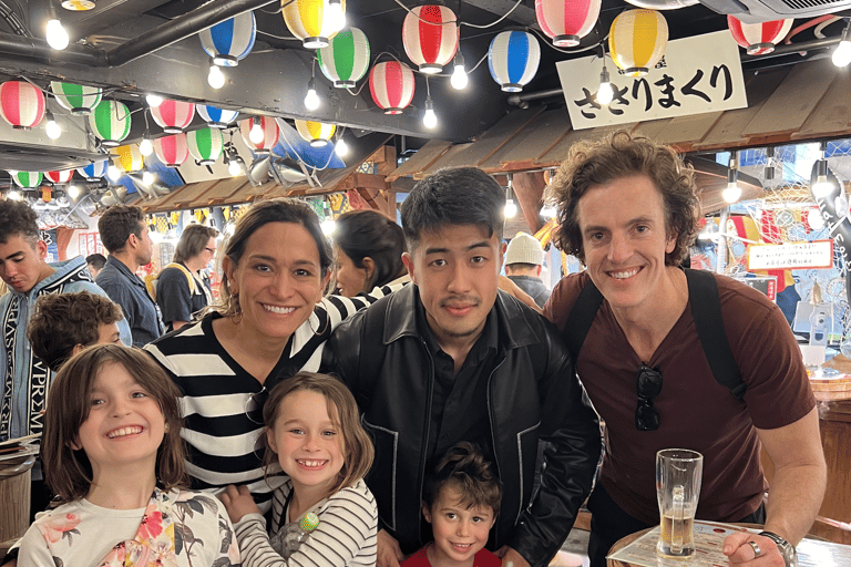 Kyoto: Nishiki Market Food Tour - 7 Tastings