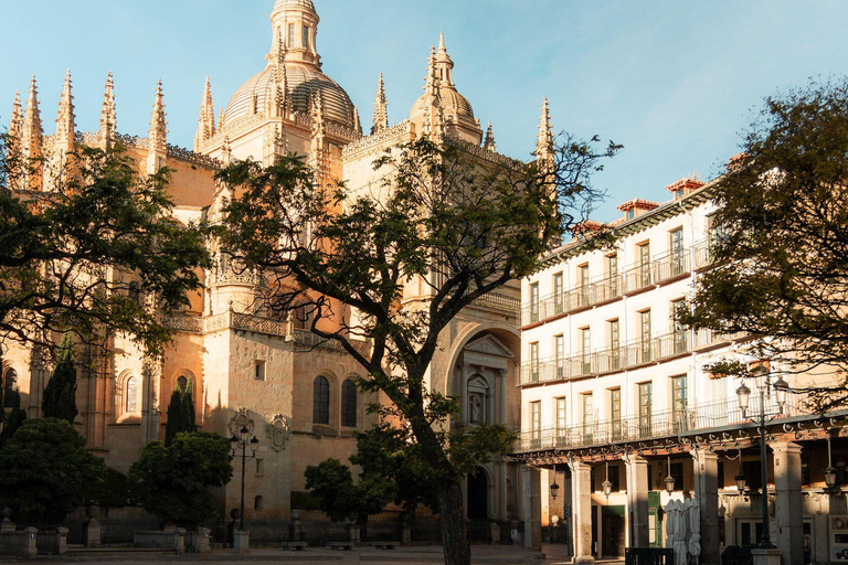 Tagestour und entdecke das Herz des Weinlandes von Alicante!