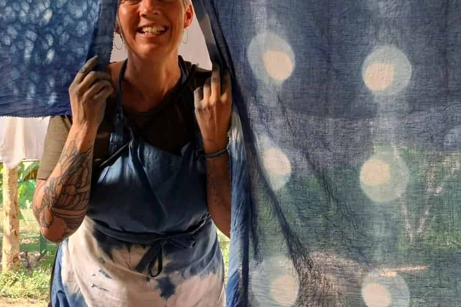 Chiang Mai: Privat-Tour in Chiang Dao mit Indigo und hausgemachtem Mittagessen. Foto: GetYourGuide Chiang Mai: Privat-Tour in Chiang Dao mit Indigo und hausgemachtem Mittagessen. Foto: GetYourGuide