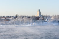 Suomenlinna, Guided Walking Tour with an Authorized Guide - Housity