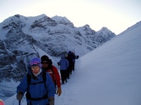 Langtang Valley Trek - 08 Days - Housity