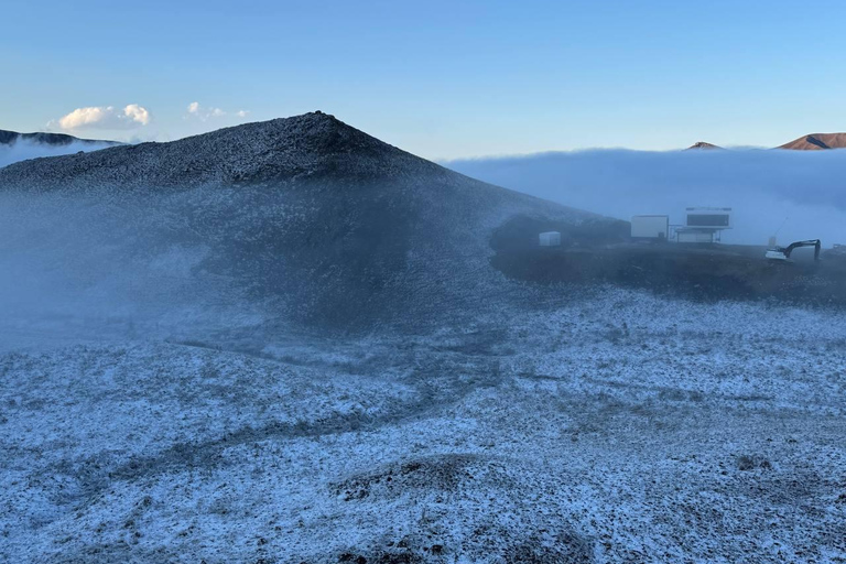 Shahdag: 100% Snow Guaranteed tour with Candy Mountains