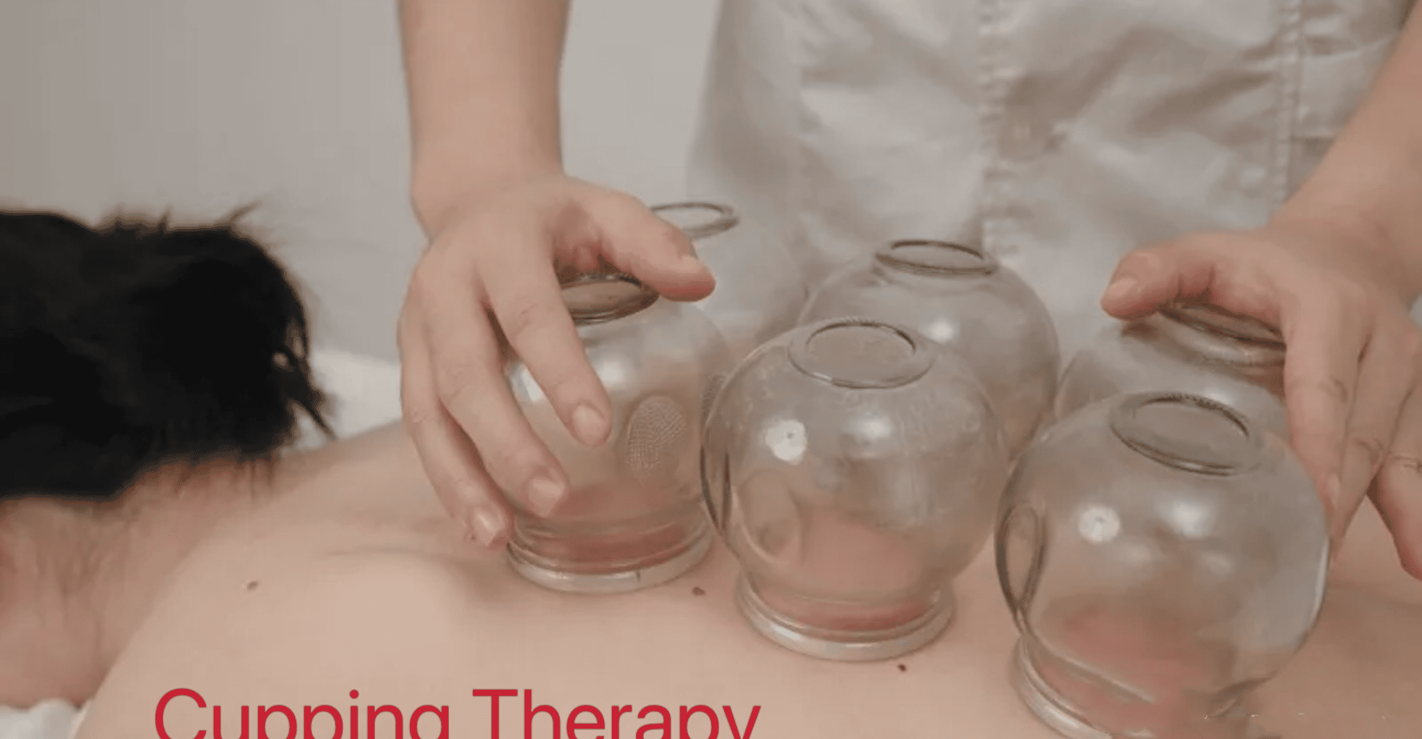 Shanghai:Authentic Chinese Body/Foot Massage, Hair& Head SPA photo 14