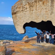 Adelaide: Kangaroo Island 2-Day Premium Small-Group Tour