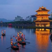 NYNA TRAVEL: Ninh Binh 2D1N NYNA TRAVEL: Ninh Binh 2D1N