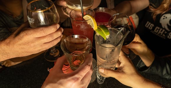 Key West Spirits & Spirits Haunted Pub Crawl