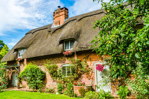 Chawton and Alton: tours to discover Jane Austen's most beloved places