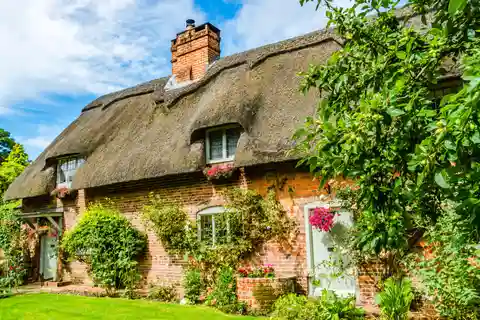 Chawton och Alton: rundturer till Jane Austens favoritplatser